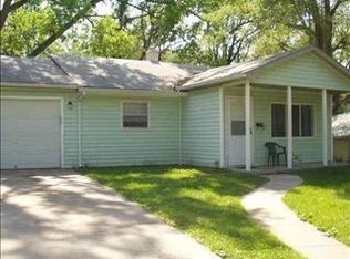 2240 N 38th Ave, Omaha, NE 68111