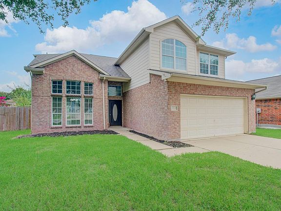 5th image of 19423 Bear Springs Dr