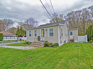 149 Roland St, Cumberland, RI 02864