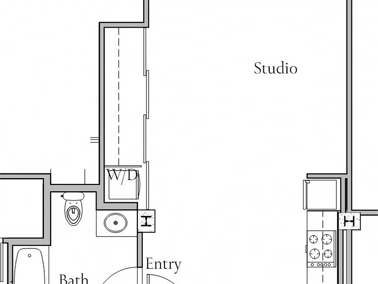 625 Broadway — Photo 36