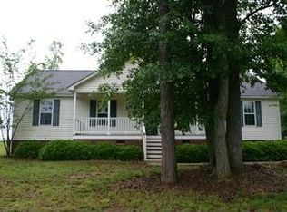 106 Nelson Ct, Clayton, NC 27520