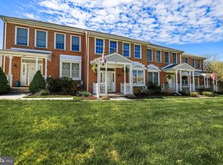 38 Iron Mill Garth, Hunt Valley, MD 21030