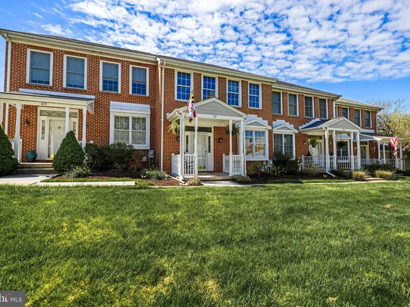 38 Iron Mill Garth, Hunt Valley, MD 21030
