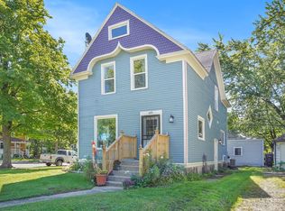 620 Terrace Ct, Kalamazoo, MI 49001