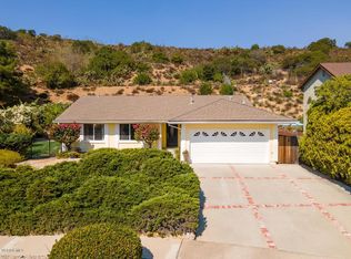 677 S Fowler Ave, Thousand Oaks, CA 91320