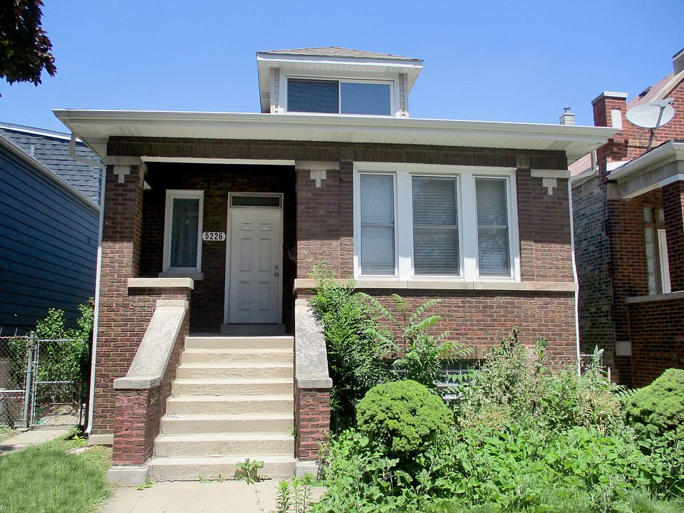 1st image of 5226 W 30th Pl