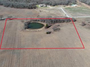 3600 Ns Rd LOT 3, Seminole, OK 74868