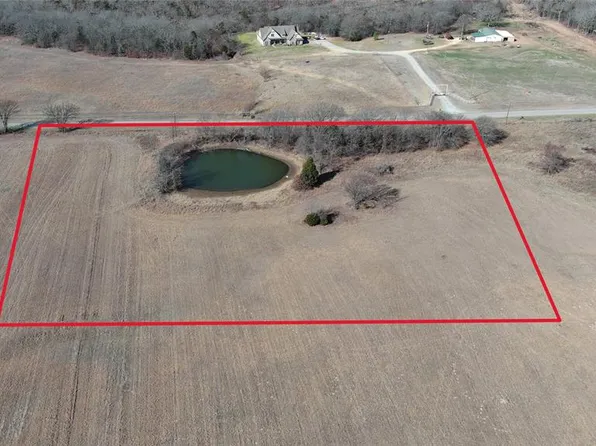 3600 Ns Rd Lot 3, Seminole, OK 74868