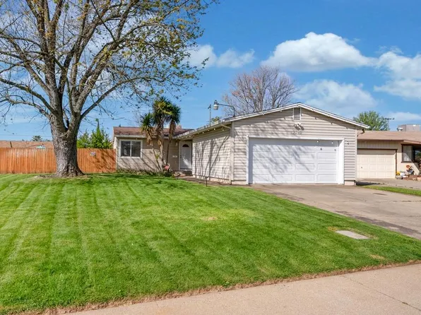 2340 Sonata Dr, Rancho Cordova, CA 95670