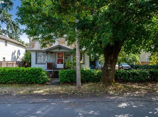 5732 SE Lexington St, Portland, OR 97206