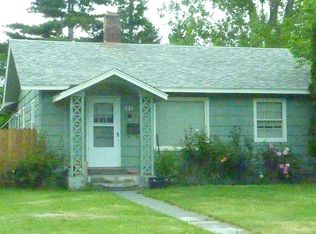 131 E St SW, Ephrata, WA 98823