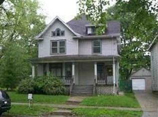1304 N North St, Peoria, IL