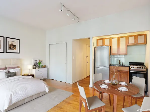 208 E 32nd St APT 3A, New York, NY 10016
