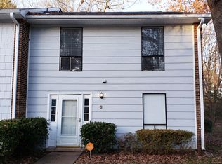 1304 Seaton Rd APT 6, Durham, NC 27713