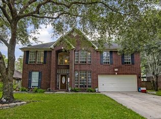 1303 Willow Branch Dr, League City, TX 77573