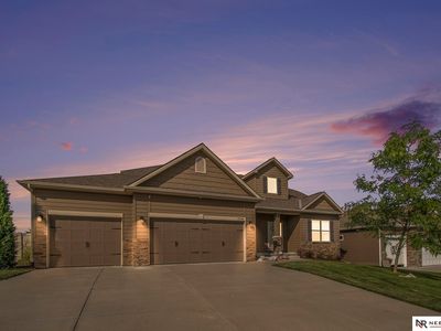 17096 Christensen Rd, Gretna, NE, 68028