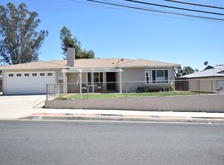 9309 Lake Canyon Rd, Santee, CA 92071