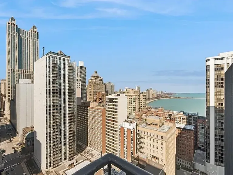 253 E Delaware Pl #21F — Photo 20