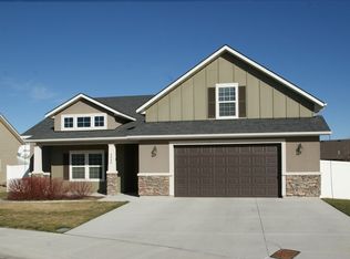 2448 Independence St, Twin Falls, ID 83301