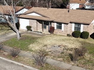 1601 Meadowcrest Dr, Garland, TX 75042