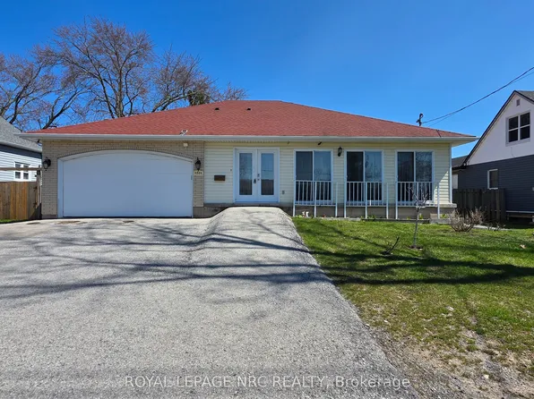 6384 Montrose Rd, Niagara Falls, ON L2H 1L6