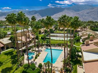 2950 E Escoba Dr APT D, Palm Springs, CA 92264