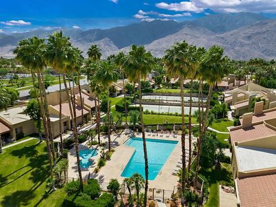 2950 E Escoba Dr APT D, Palm Springs, CA, 92264