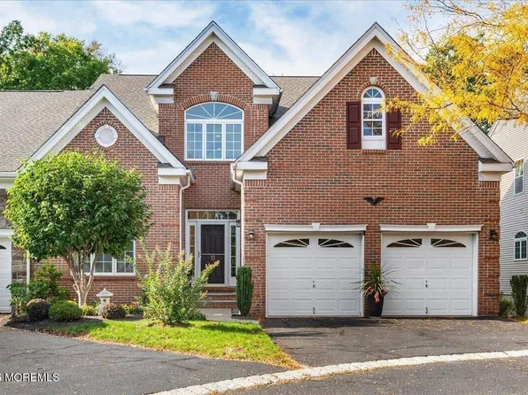 11 Vanderbilt Court #2061, Old Bridge, NJ 08857