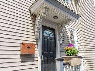 17 Plympton St, Waltham, MA 02451