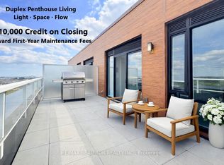 Elgin East, Richmond Hill, ON L4S 0N5