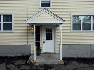 1006 Sunnycrest Rd #3, Syracuse, NY 13206