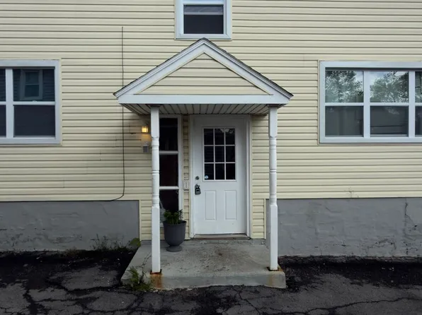 1006 Sunnycrest Rd #3, Syracuse, NY 13206