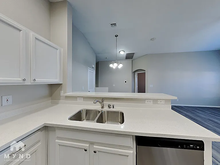 1633 Lefty Garcia Way #1 — Photo 4