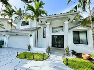 9424 SW 21st Ter, Miami, FL 33165