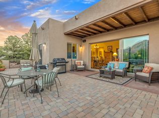 160 Rimstone Cir, Sedona, AZ 86336