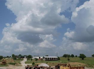 514 County Road 2730, Decatur, TX 76234