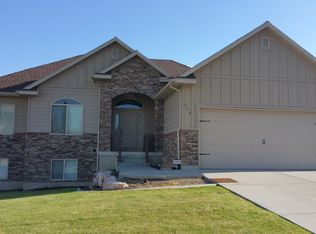 314 W 1550 S, Perry, UT 84302