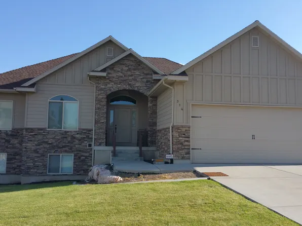 314 W 1550 S, Perry, UT 84302