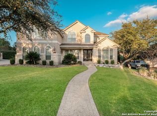 823 Hansen Grns, San Antonio, TX 78260