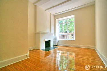 Rented by Oxford Property Group