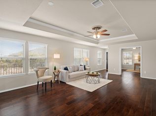 2811 Cone Flower Dr, Richmond, TX 77469