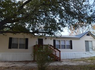 6 Albertha Fields Cir, Yemassee, SC 29945