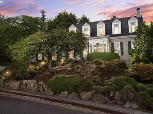 9016 NW Bartholomew Dr, Portland, OR 97229