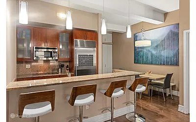 Sold by Douglas Elliman