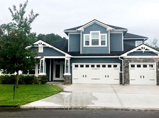 1919 Adler Nest Ln, Fleming Island, FL 32003