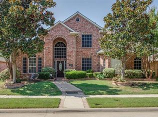713 Cresthaven Rd, Coppell, TX 75019