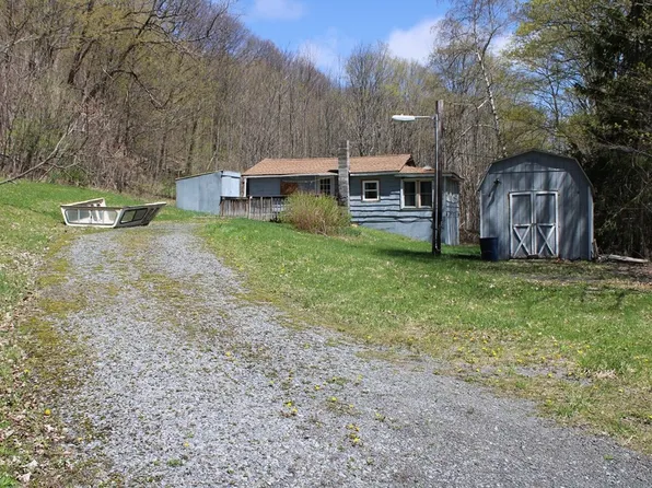 489 Ten Eyck Rd, Cobleskill, NY 12043