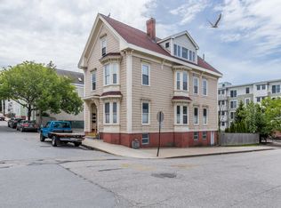 32 Anderson St #3, Portland, ME 04101