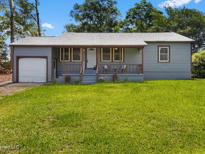 221 Vardaman St N, Wiggins, MS, 39577