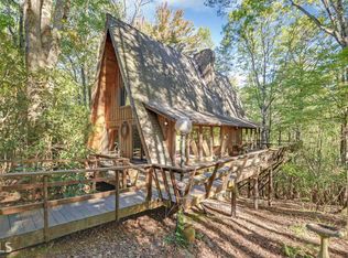 206 Northwind F-21 & #22, Sautee, GA 30571